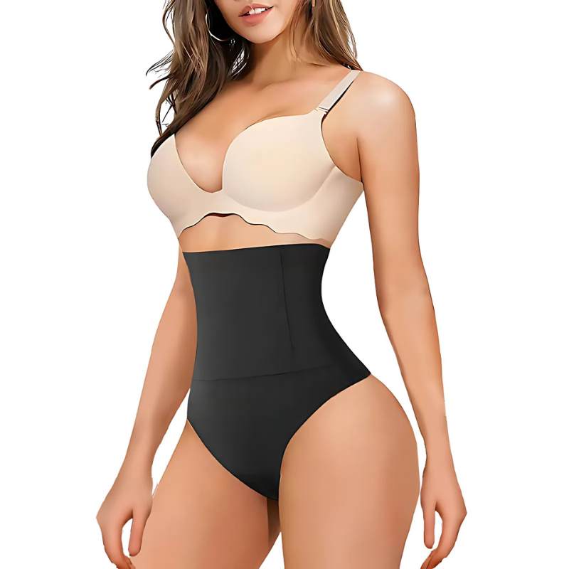 Slimming Waist Trainer Butt Lifter Panties Women Wedding Dress Seamless Pulling Underwear Body Shaper Tummy Control Briefs